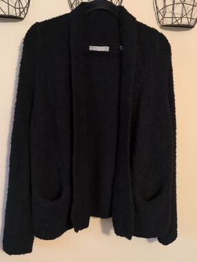 Vince Women's Open Front Cardigan